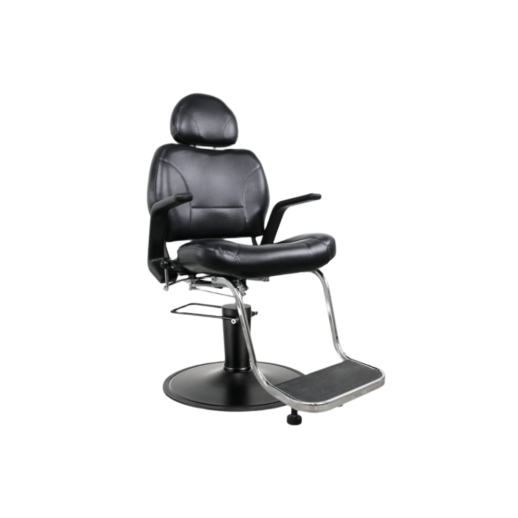 EVERLAST All Purpose Chair - Durable & Comfortable for Home, Office, and Outdoor Use | Perfect for Work, Relaxation, and Camping