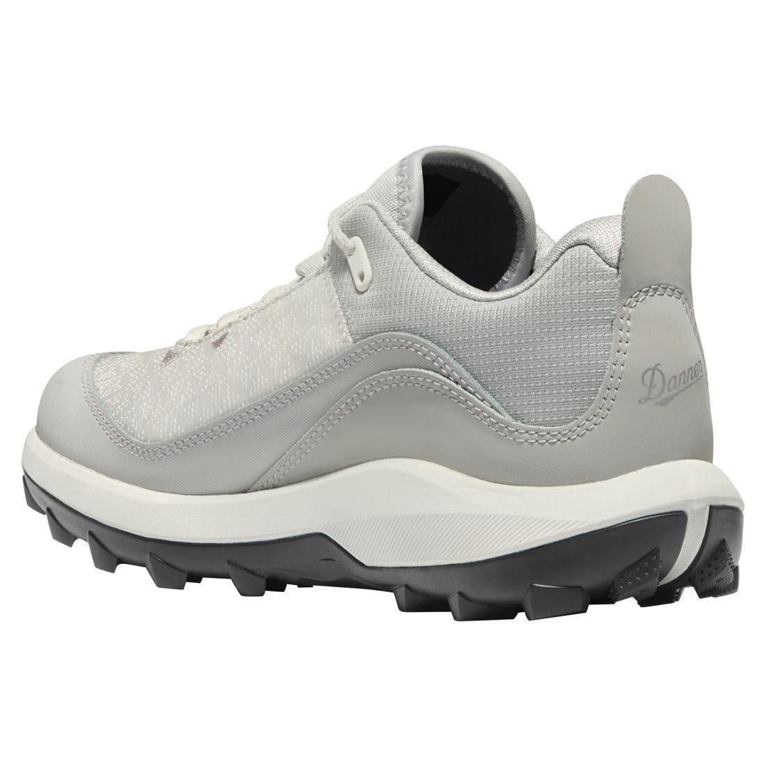 N45 Low Women's Ghost Sneakers - Lightweight Comfortable Walking Shoes for Casual Wear, Gym & Outdoor Activities