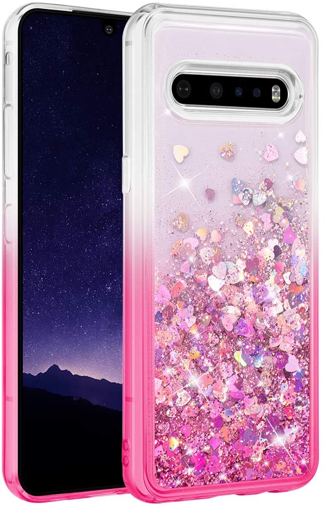 Gradient Pink