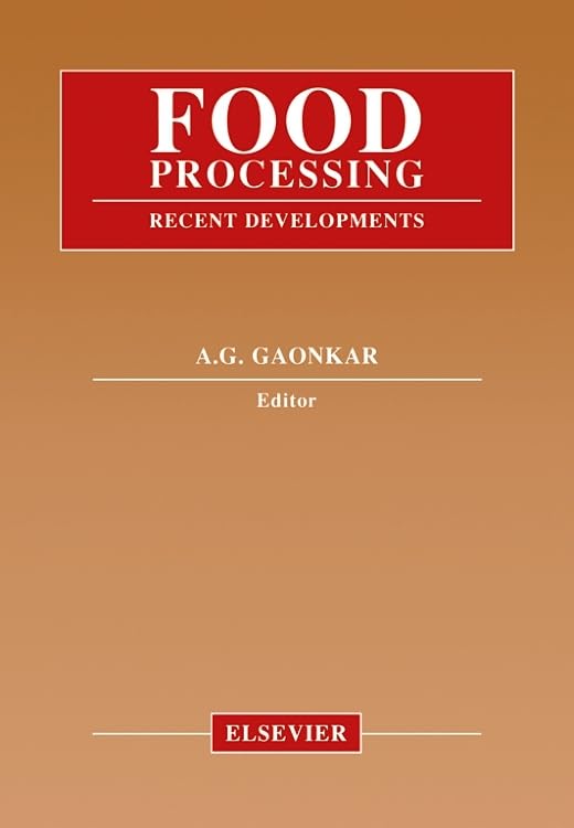 Latest Advances in Food Processing Technology | Innovations & Trends for Modern Kitchens & Commercial Use