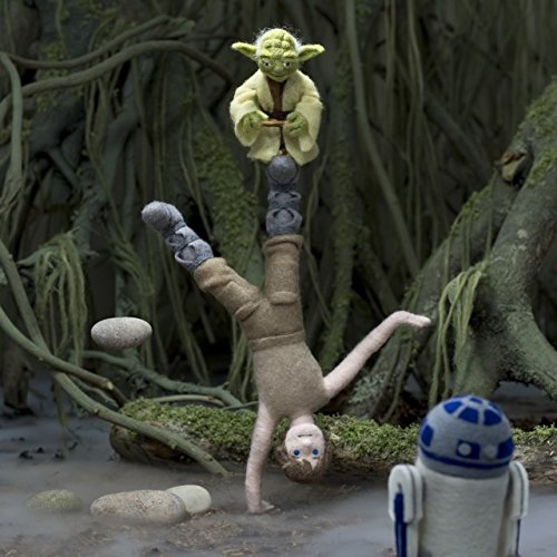 Star Wars Epic Yarns: The Empire Strikes Back - Classic Storybook for Kids | Perfect for Bedtime Reading & Star Wars Fans