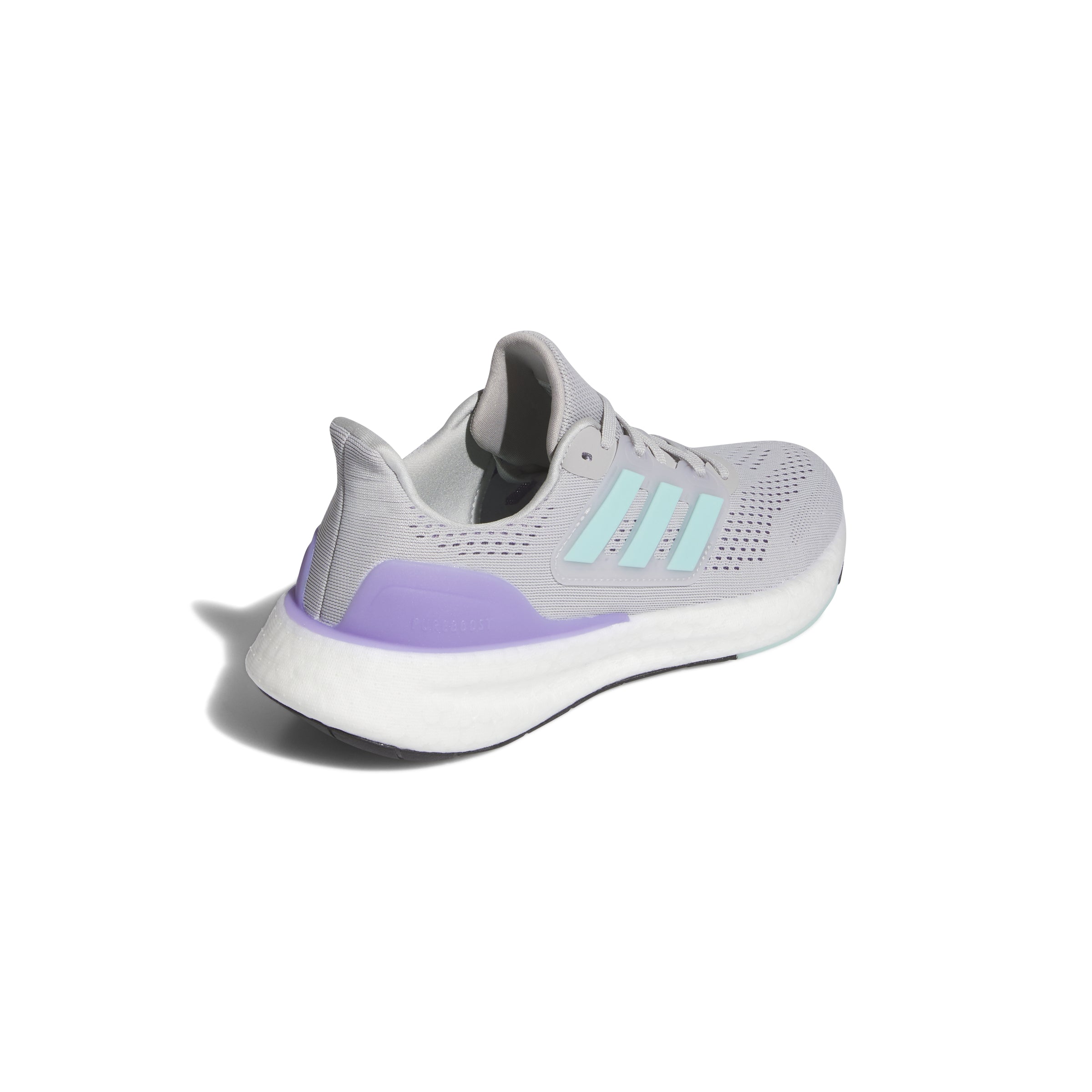 Adidas Pureboost 23 Women's Running Shoes - Lightweight & Cushioned for Comfort - Perfect for Jogging, Gym Workouts & Daily Wear