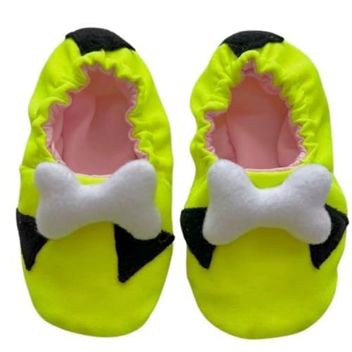 Green Shooes