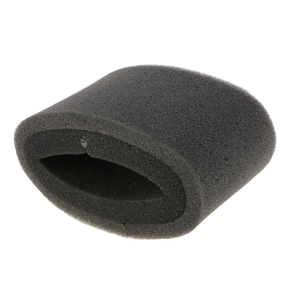 CG125 Motorcycle Air Filter Foam Sponge - High Performance Cleaning Tool for Dirt Bikes & Off-Road Use | Perfect for Maintenance & Engine Protection