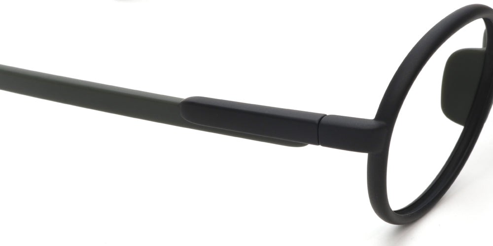 JINS x Patricia Urquiola 029 Eyeglasses - Stylish Designer Optical Frames for Women & Men | Perfect for Work, Reading & Fashion Accessories