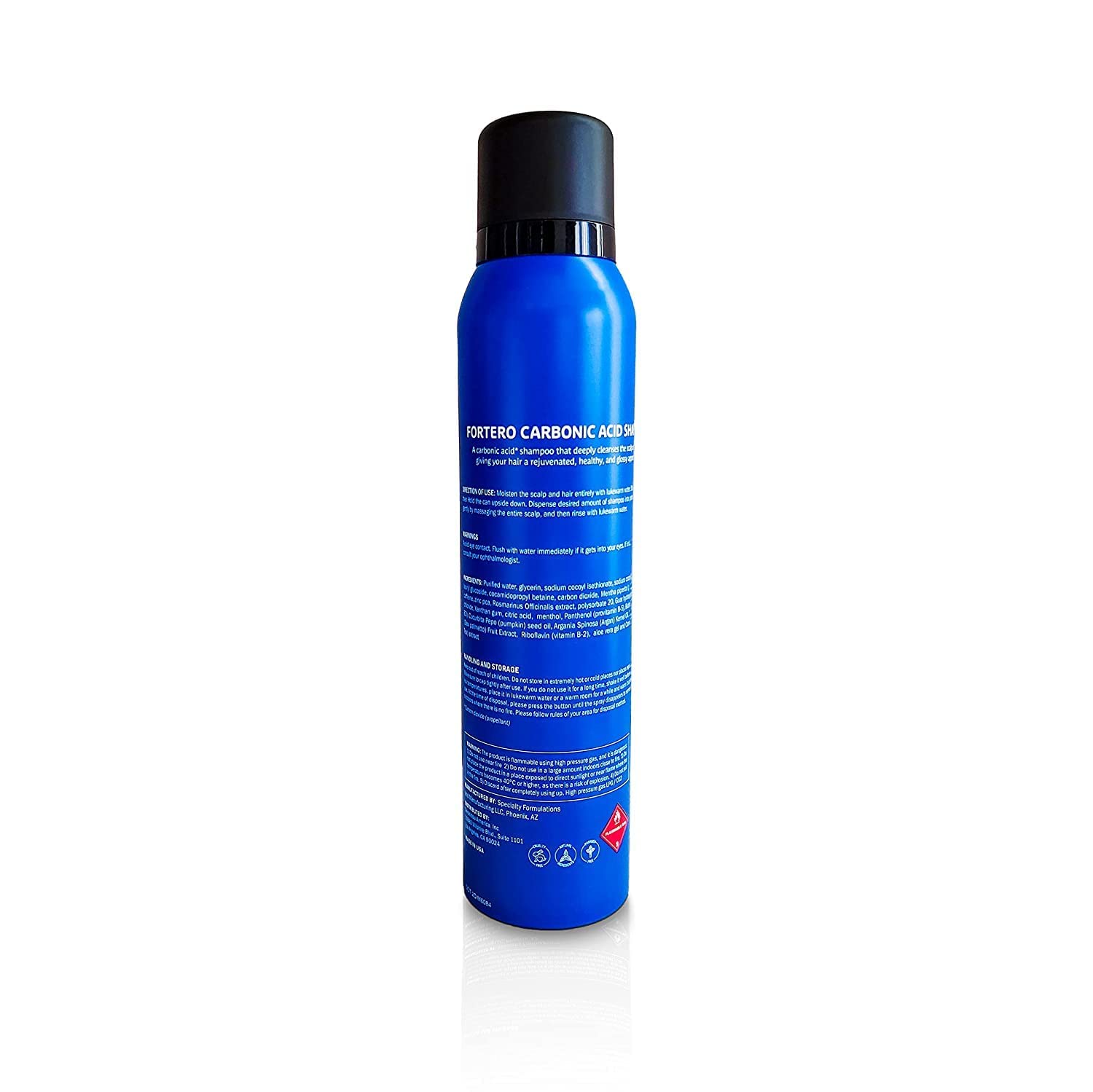 Hair Growth Shampoo and Conditioner Set - Volumizing & Strengthening for All Hair Types - Reduces Frizz, Adds Shine & Soothes Itchy Scalp - Sulfate Free & Natural Ingredients (1 Set) - Perfect for Daily Hair Care & Scalp Treatment at Home