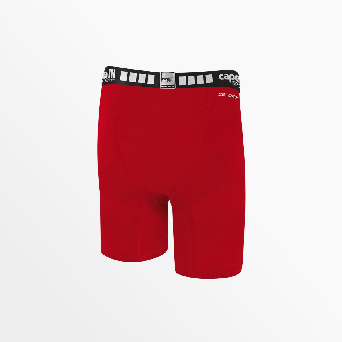 BOY'S PERFORMANCE SHORTS - Breathable Quick-Dry Athletic Shorts for Kids - Perfect for Running, Soccer & Outdoor Play