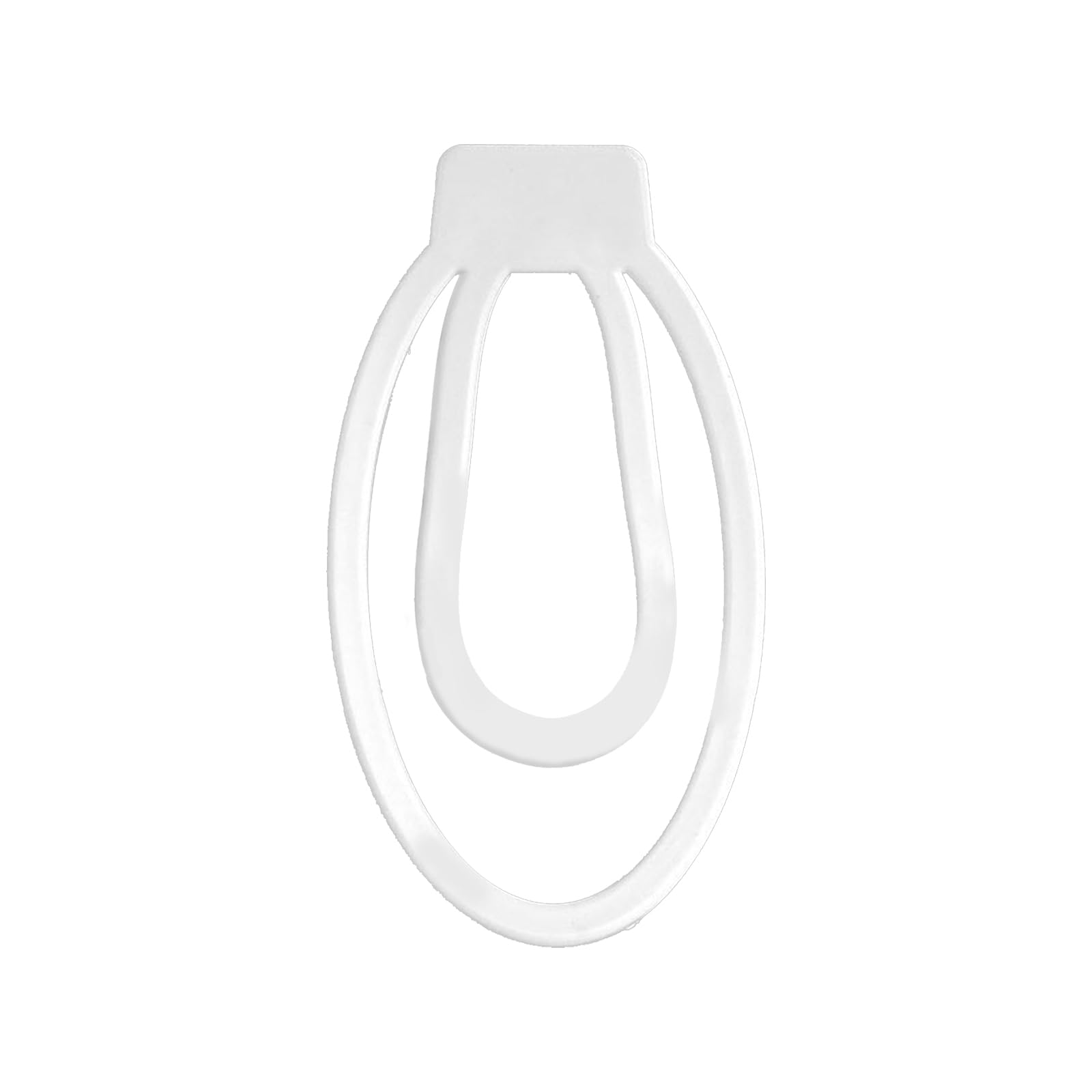 White-L Chastity Cage for Men - Comfortable Sissy Locking Device with Penis Ring, Discreet Bondage Sex Toy for Feminization Training | Perfect for BDSM Play, Crossdressing & Discreet Wear Under Clothing