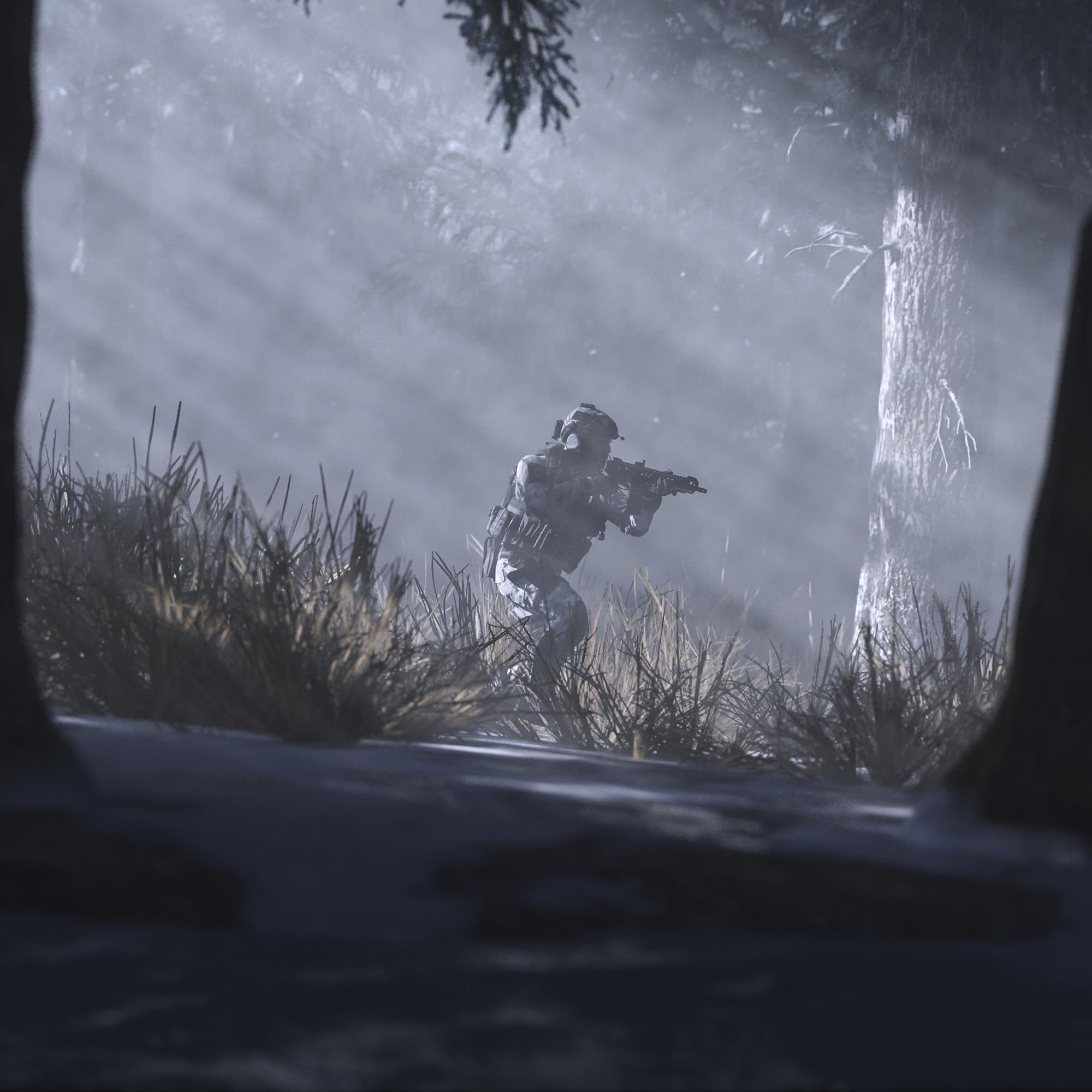 Call of Duty Modern Warfare III for PlayStation 5 - Next-Gen FPS Game with Stunning Graphics & Multiplayer Mode | Perfect for Competitive Gaming & Online Battles