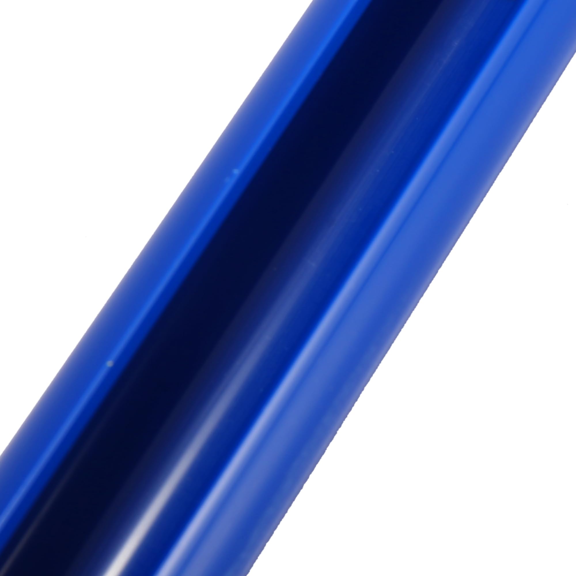 X AUTOHAUX Blue Front Grille Trim Strips for BMW 1 2 3 4 Series - Car Grill Insert Decoration & Protection (Perfect for Customization & Car Show Enhancement)