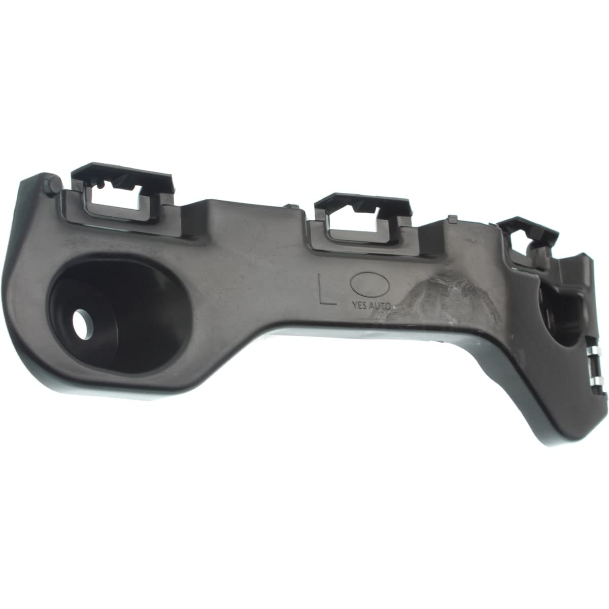 Ford Edge 2011-2014 Front Bumper Bracket - OE Replacement RF01310018 for Safe Driving