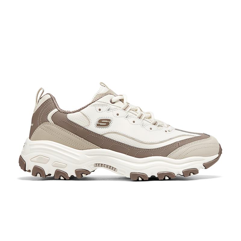 D'LITES 1.0 Women's Running Shoes - Lightweight Comfortable Sneakers for Jogging, Gym & Daily Wear (Style 52675/NTBR) - Perfect for Workouts, Walking & Casual Fashion
