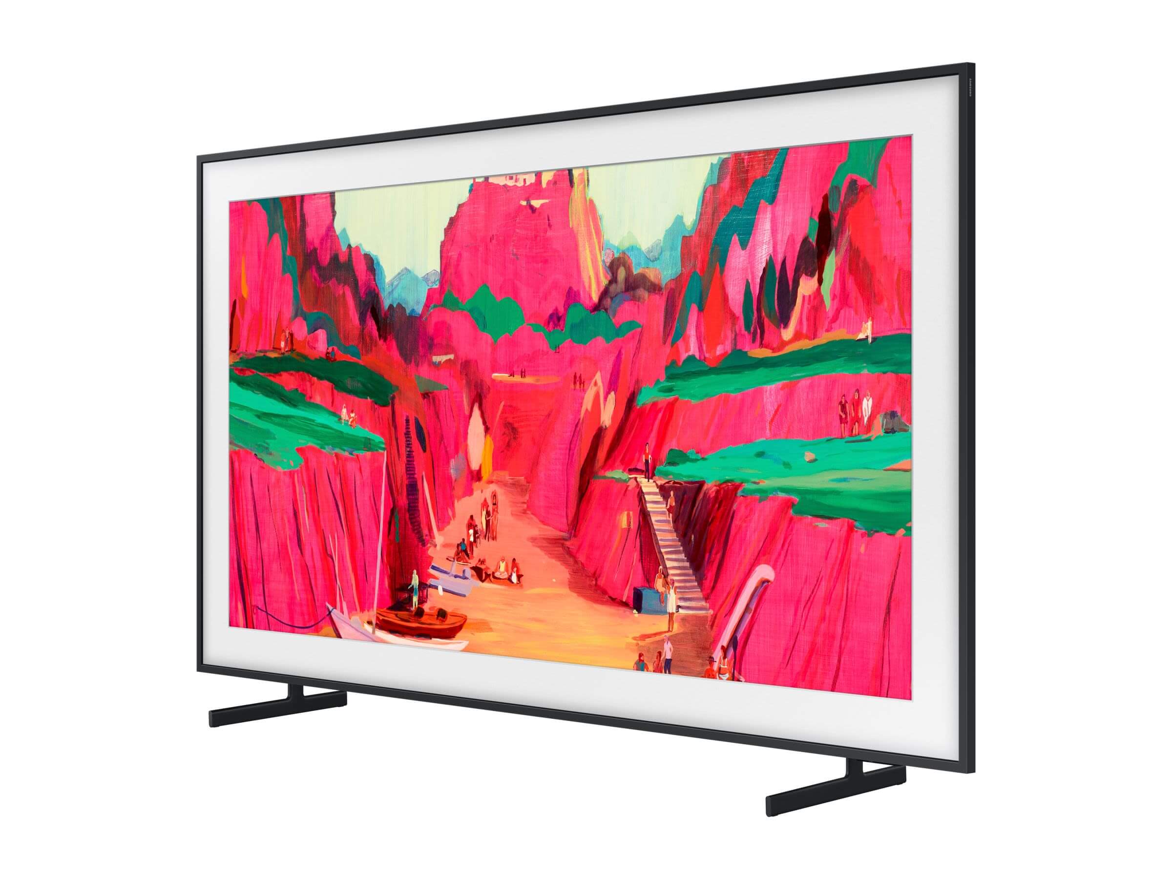 Samsung The Frame Pro 2025 75