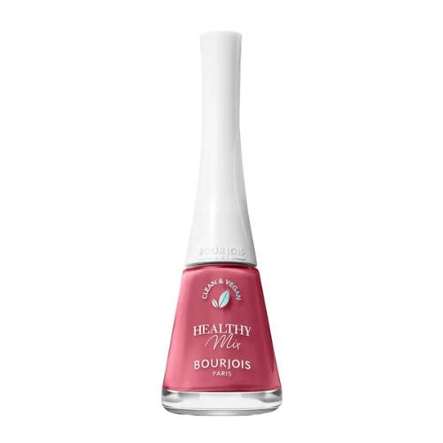 Non-Toxic Vegan Nail Polish - 10 Free Healthy Mix Clean Formula for Natural & Safe Manicure - Perfect for Daily Wear, Special Occasions & Gift Giving