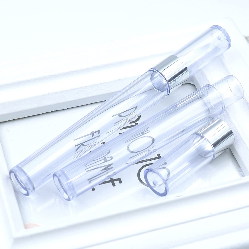 1 PCS Professional Eyelash Tweezer Box - Super Hard Stainless Steel Tweezer Bottle for Makeup & False Eyelash Application - Perfect for Salon, Home Use & Travel (Color: Tweezer Box)