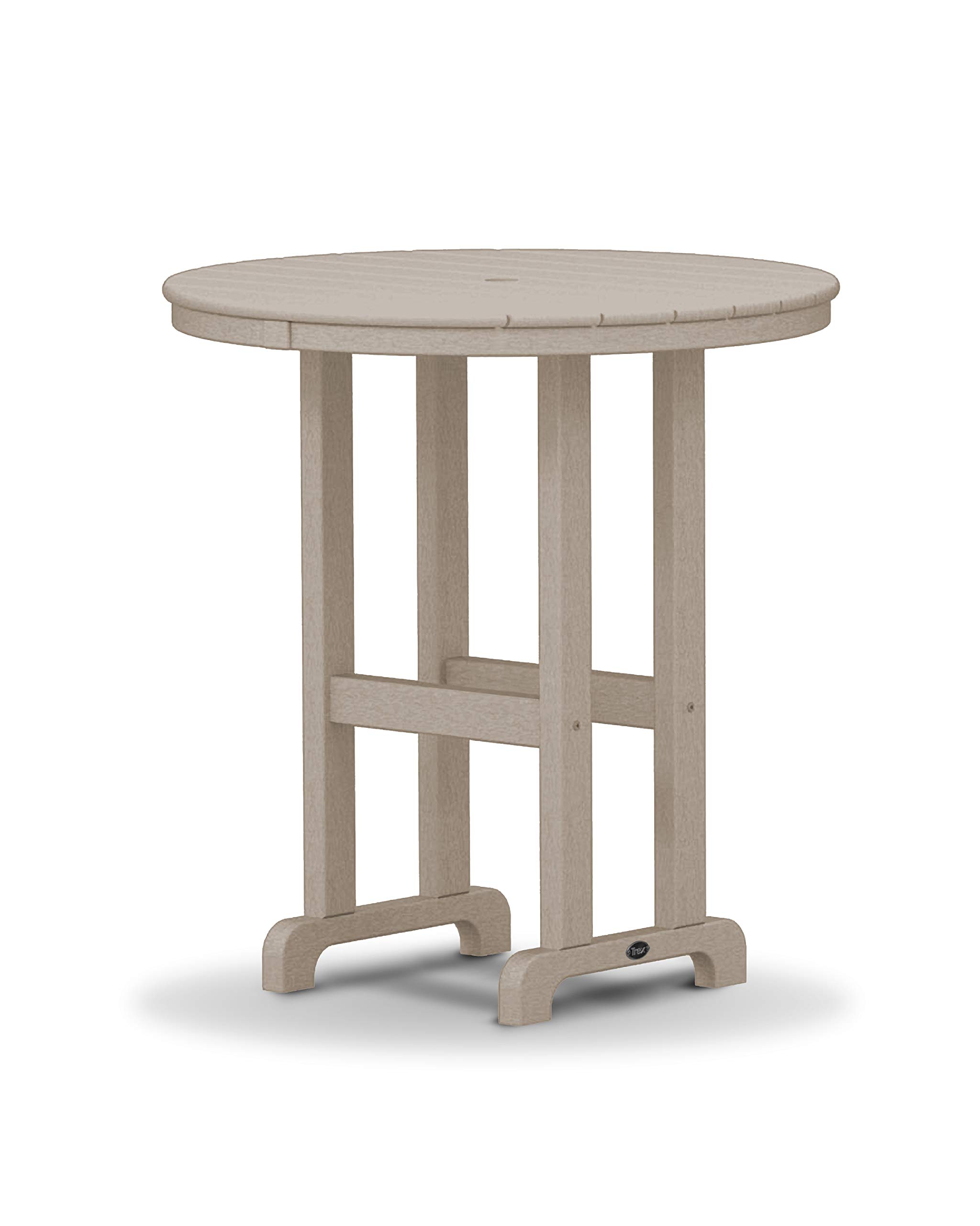 Trex Outdoor Furniture Monterey Bay 36