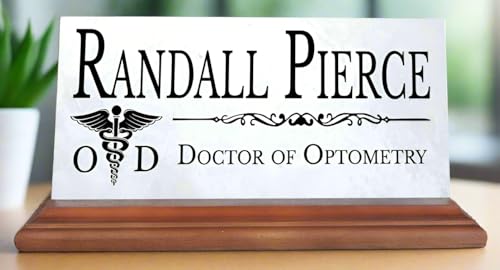 Doctor of Optometry