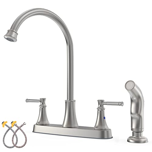 Brushed Nickel-1