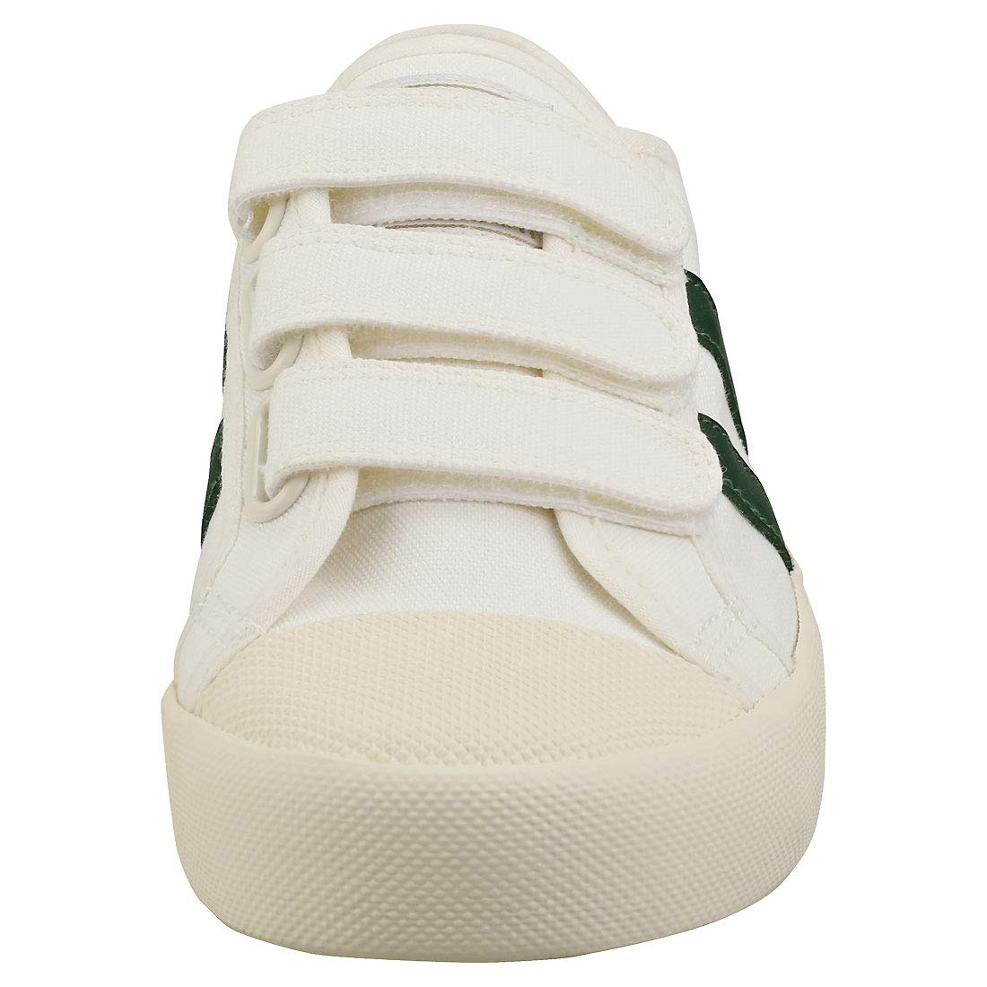 Gola Women's Coaster Velcro Sneakers - Lightweight Comfortable Walking Shoes for Women, Casual Fashion Sneakers with Hook and Loop Closure - Perfect for Walking, Running Errands & Everyday Wear