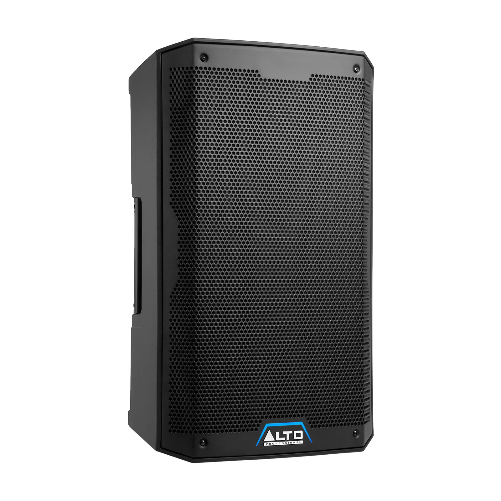 Alto Professional TS410 10 Inch 2000W Powered PA Speaker - Perfect for Live Music, DJ Performances & Outdoor Events