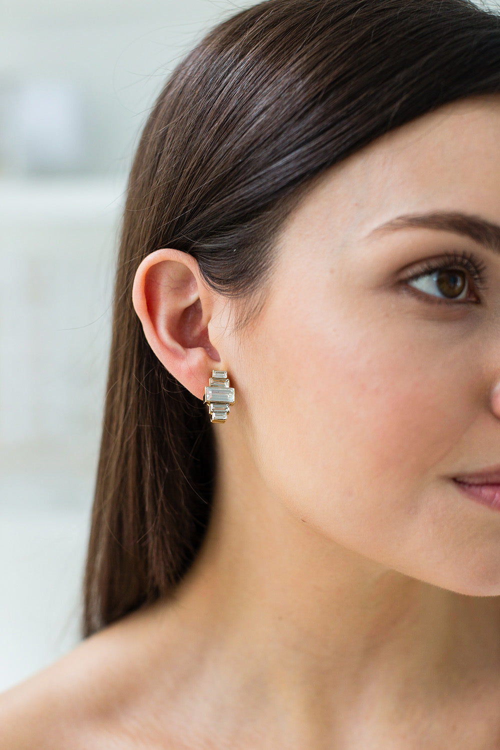 Stylish Rasha Earrings for Women - Elegant Boho Dangle Earrings for Everyday Wear & Special Occasions