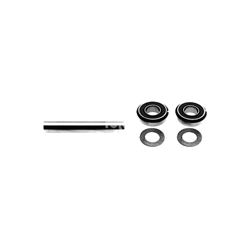 High-Quality Wheel Bearing Kit for Bobcat & Scag Wheel Assembly 48307 7780 - Perfect for Lawn Mower & Turf Equipment Maintenance