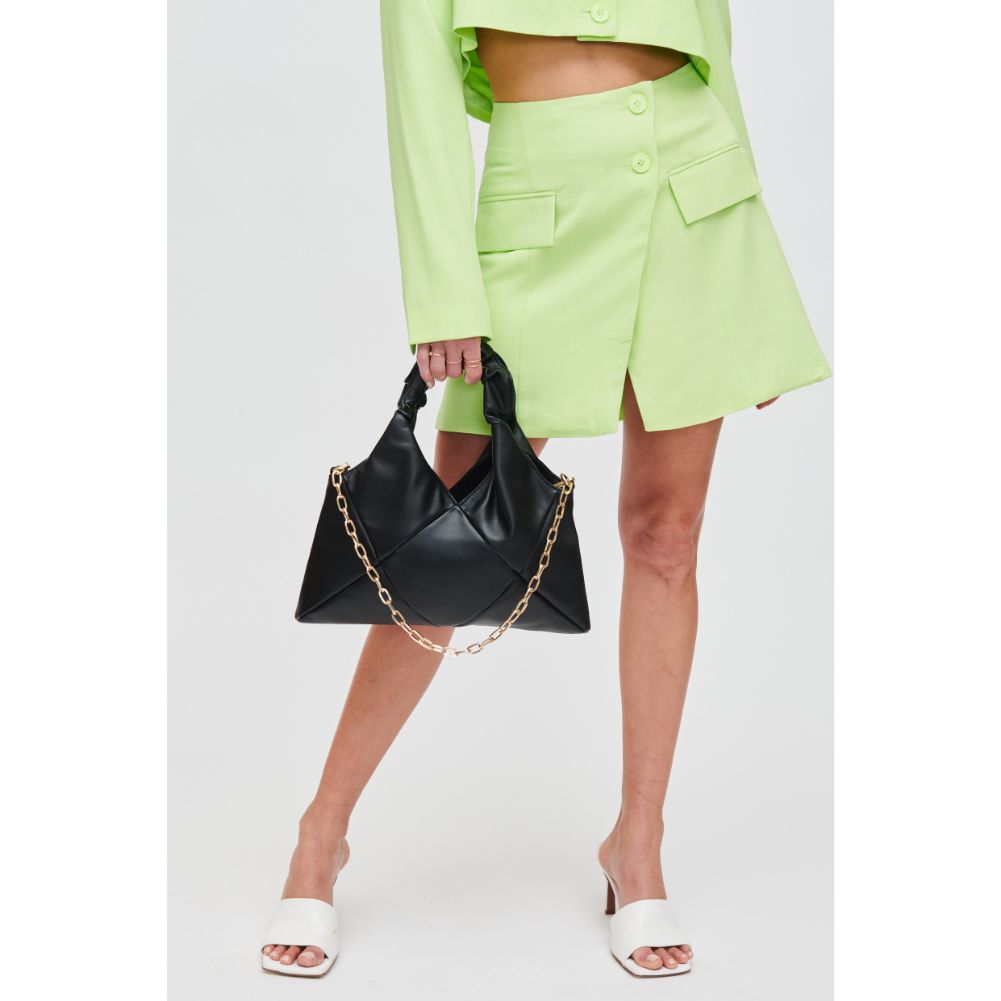Tinley Crossbody Bag for Women - Stylish & Lightweight Shoulder Purse - Perfect for Everyday Use, Travel, and Shopping