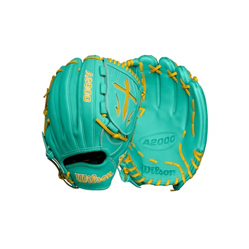 Seafoam/Yellow Gold