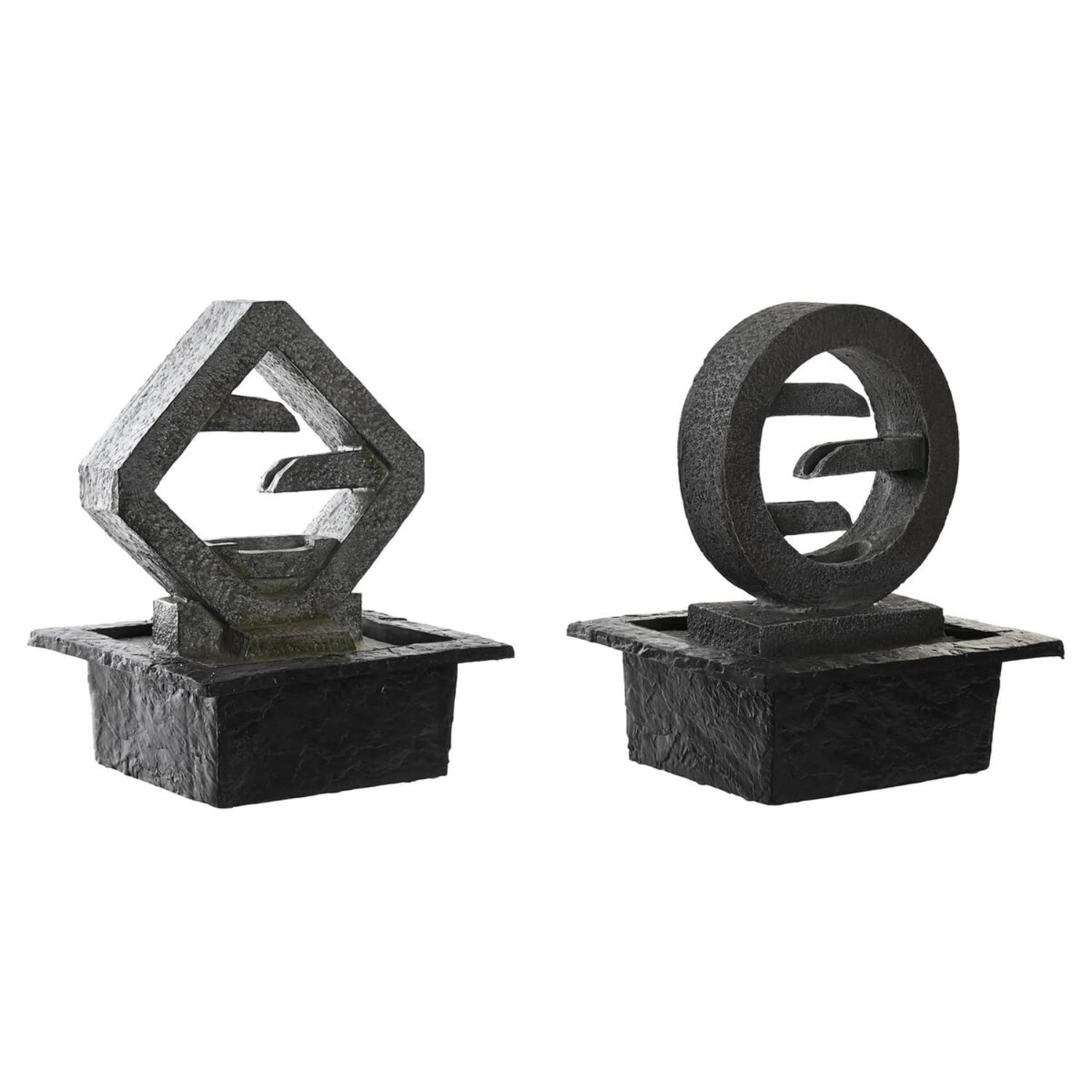 DKD Fontana Home Decor for Living Room & Bedroom