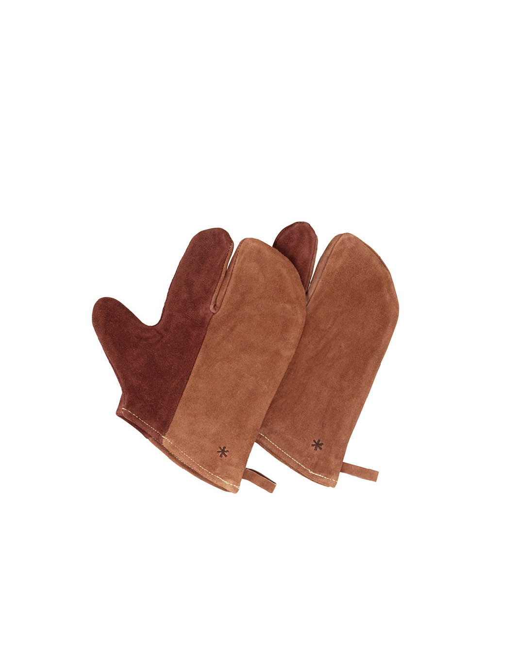 Warm Winter Camping Mittens for Men & Women - Waterproof & Insulated Gloves for Hiking, Skiing & Outdoor Adventures