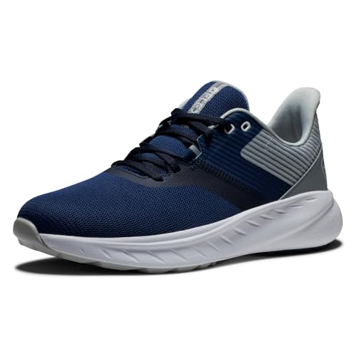Navy/Grey