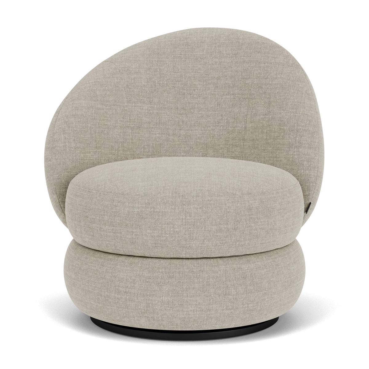 Vega Sand Dune Textured Weave