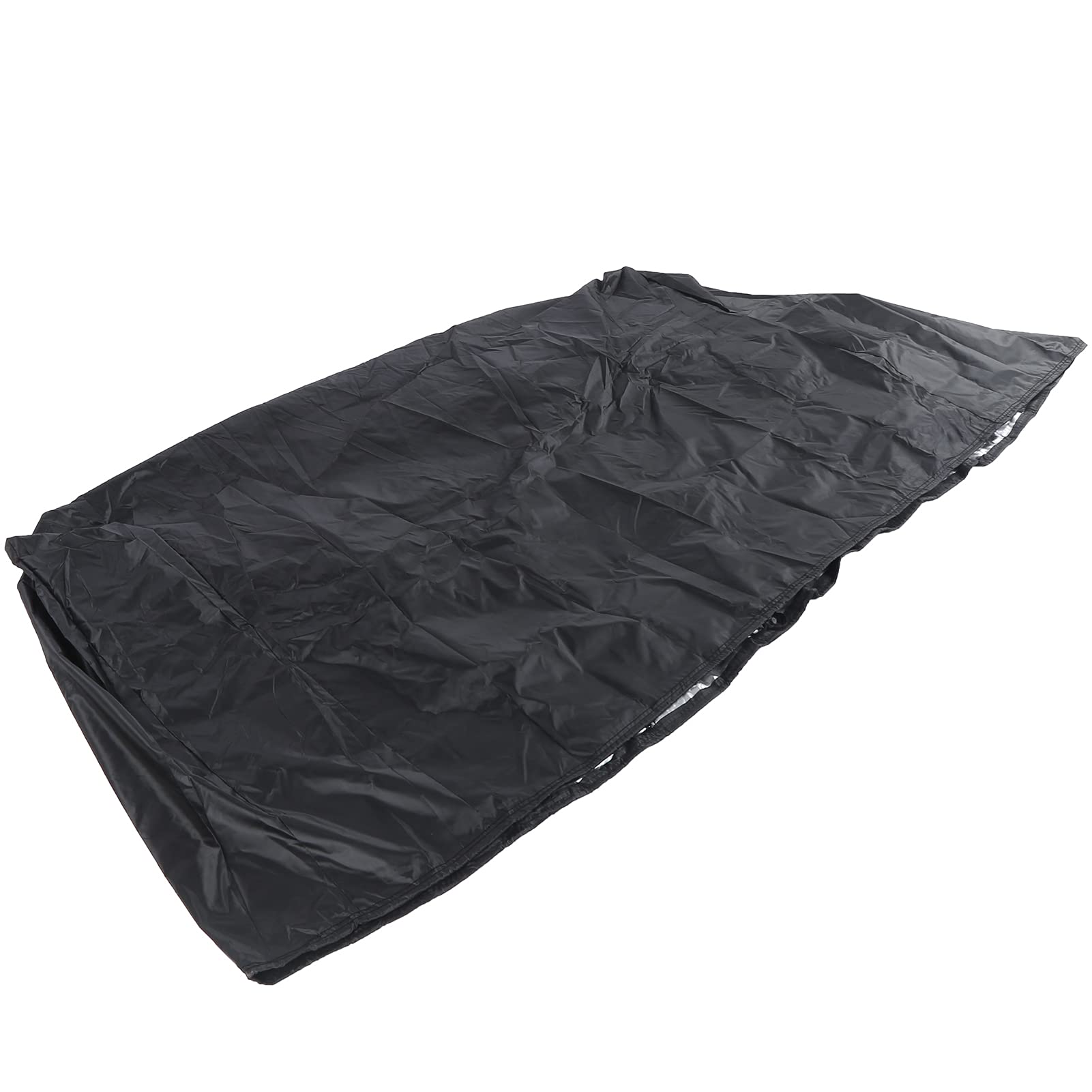 Waterproof Bench Cover - Heavy Duty Oxford Fabric Patio Seat Protector for Outdoor Furniture, Camping & Mountaineering - Weather Resistant & Durable for All Seasons Use