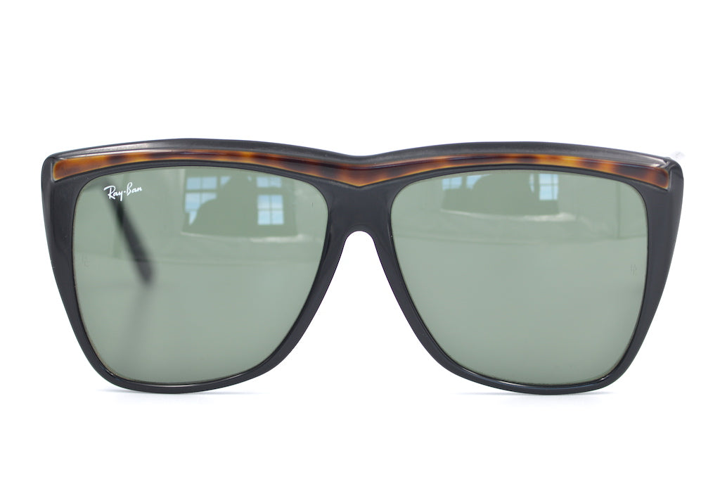 RayBan W0353 Traditionals Marnie Sunglasses - Classic Aviator Style with UV Protection for Men & Women | Perfect for Driving, Beach, and Outdoor Activities