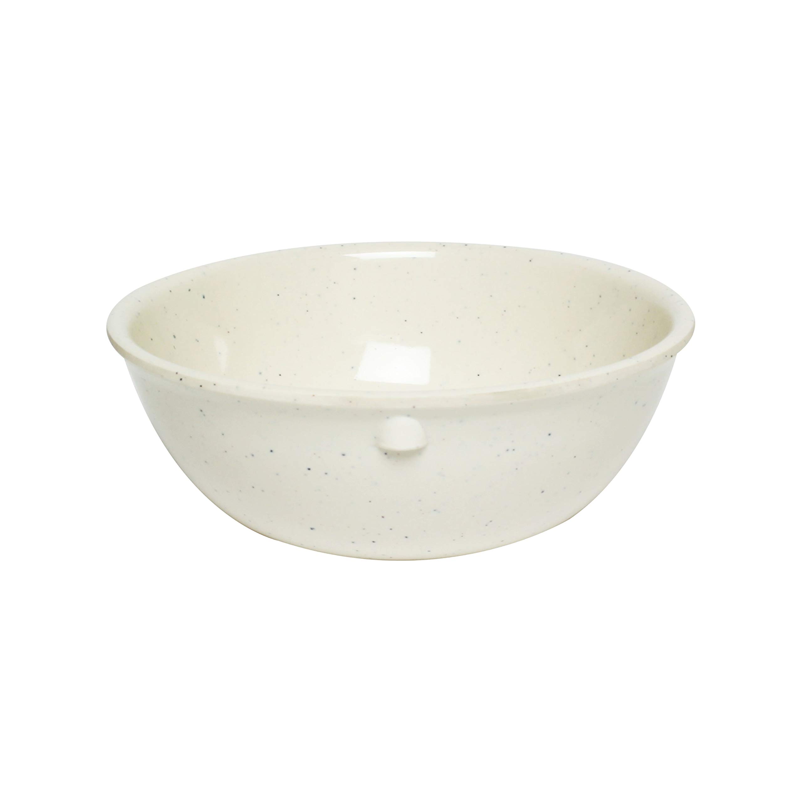 Premium San Marino Melamine Dinnerware Set - 11 oz Bowl (4 7/8