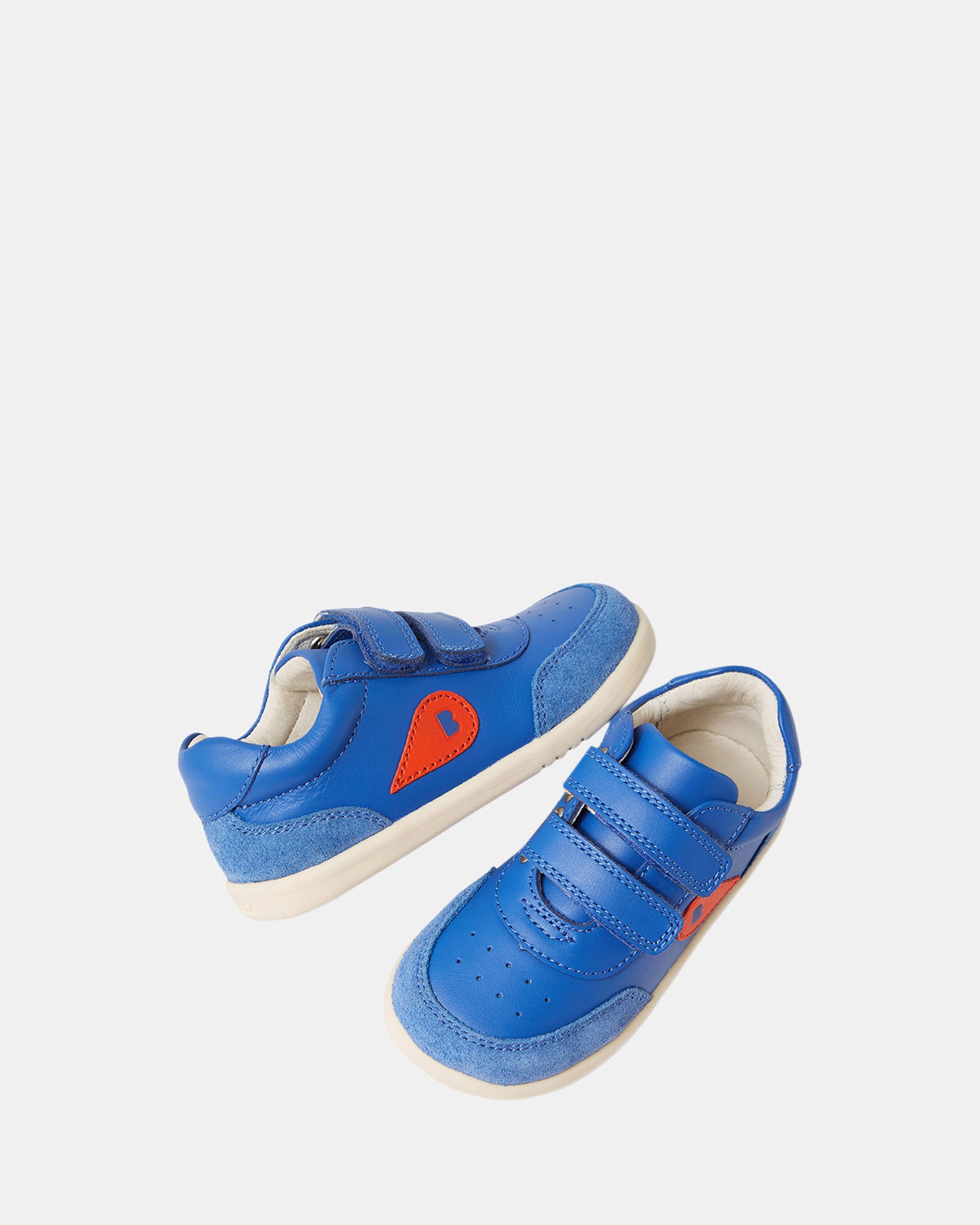 iWalk Champ Olympian Blue - Premium Walking Shoes for Men & Women - Comfortable & Supportive for Running, Hiking, Gym Workouts & Everyday Wear