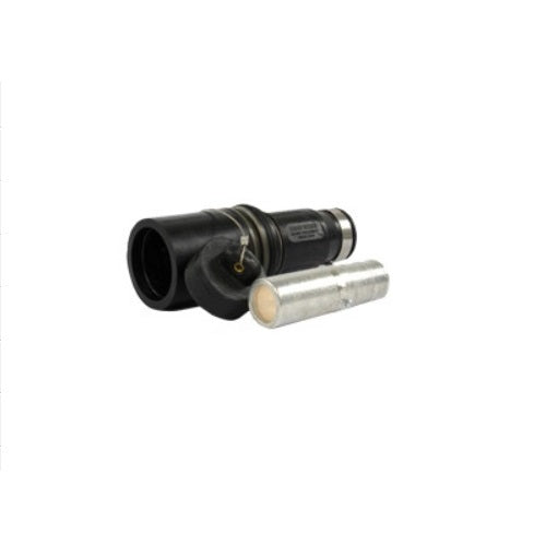 Roughneck E1049 Series Heavy Duty Male and Female Standard Connectors 313 MCM - Perfect for Industrial Electrical Wiring and Power Distribution Systems