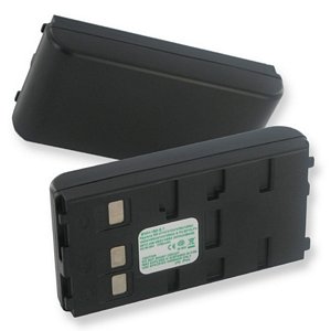 Synergy Digital Accessory Kit for Panasonic B4 Interchangeable Lens Camcorder - Includes ZELCKSG Cleaning Kit & EM-BNH-150-2.1 Battery | Professional Video Camera Accessories for Filmmaking, Broadcast & Studio Production
