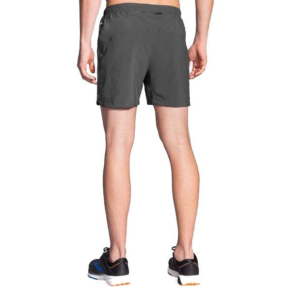 Men's Sherpa 5 Short - Cozy Fleece-Lined Winter Shorts for Lounge & Outdoor Activities - Perfect for Home Relaxation, Camping & Casual Wear