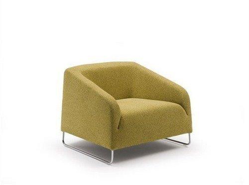Artifort Diva Chair - Modern Lounge Chair for Living Room, Office & Waiting Areas - Stylish & Comfortable Seating Solution for Home & Commercial Spaces