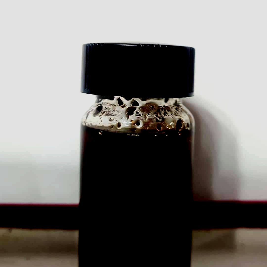 Premium Pure Black Deer Musk Nafa Oil - 6ML | Natural Misk Kasturi Pheromone Aphrodisiac for Men & Women | Enhance Attraction, Romance & Intimacy