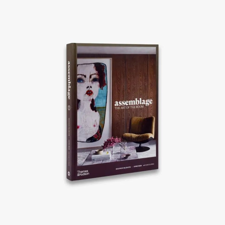 Assemblage - Premium DIY Craft Kits for Creative Projects | Perfect for Home Decor, Scrapbooking & Gift Making
