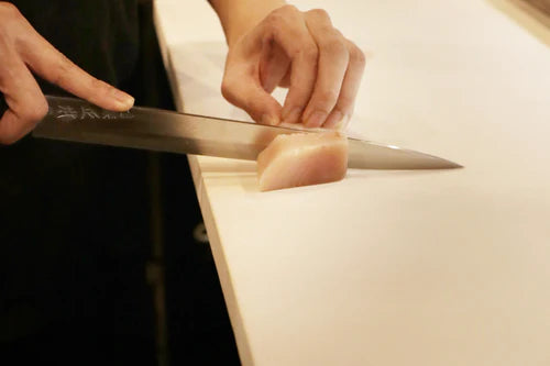 Non-Slip Rubber Cutting Board 18x12 Inches - Heavy Duty Chopping Mat for Meat, Vegetables & Fruits - Perfect for Kitchen, Camping & BBQ Prep