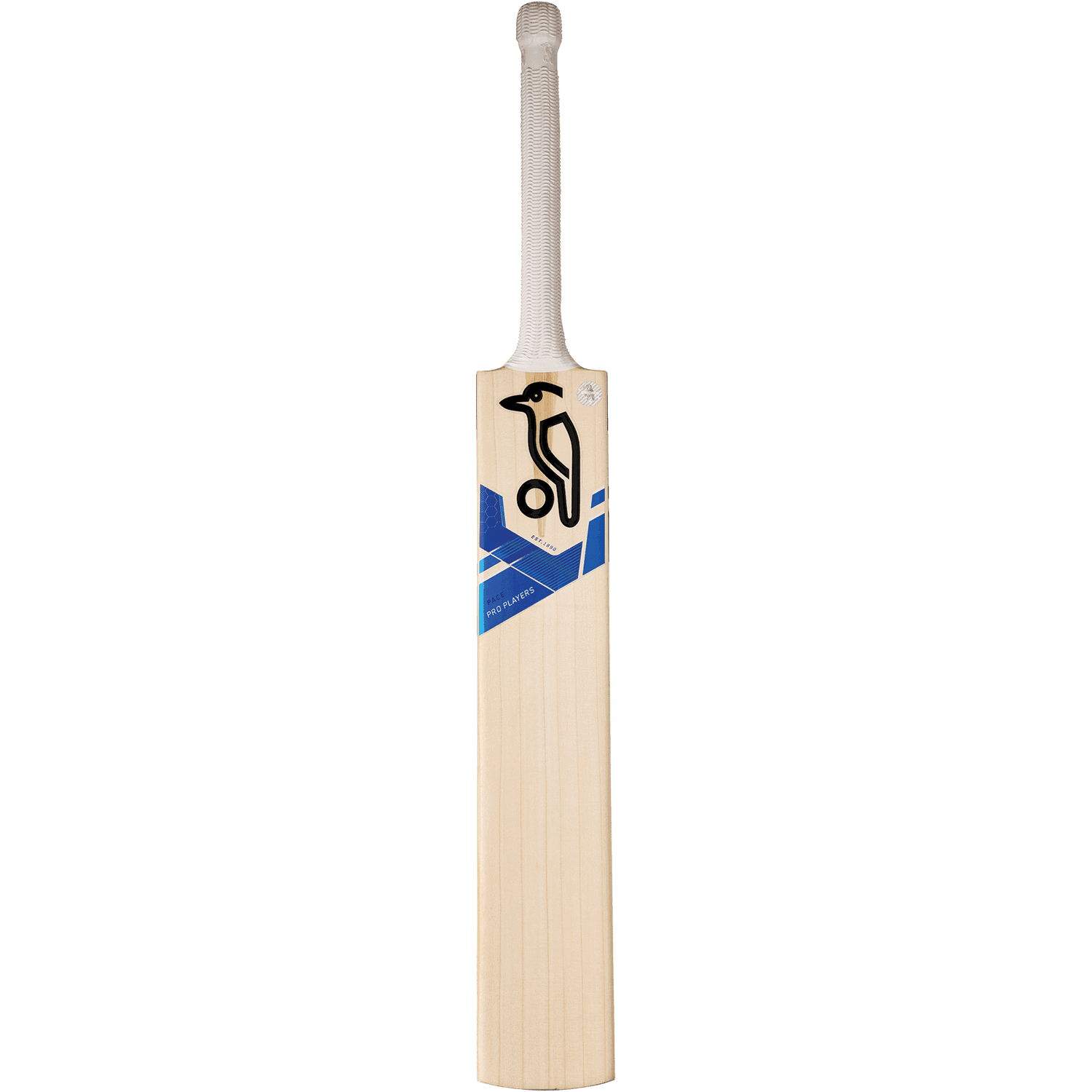 Kookaburra Pace Pro Players Adult Cricket Bat - Premium Performance for Competitive Matches & Training