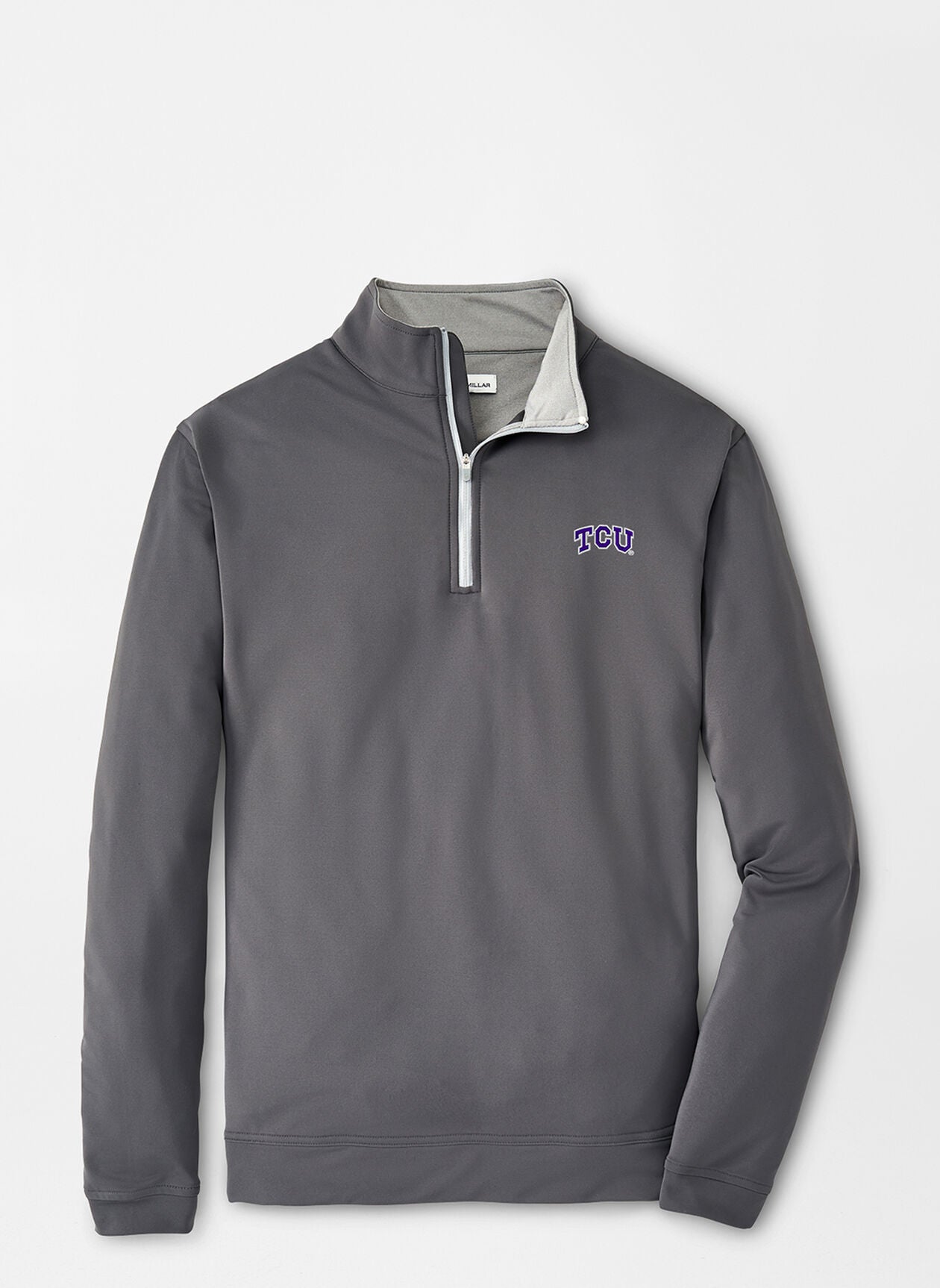 IRON TCU