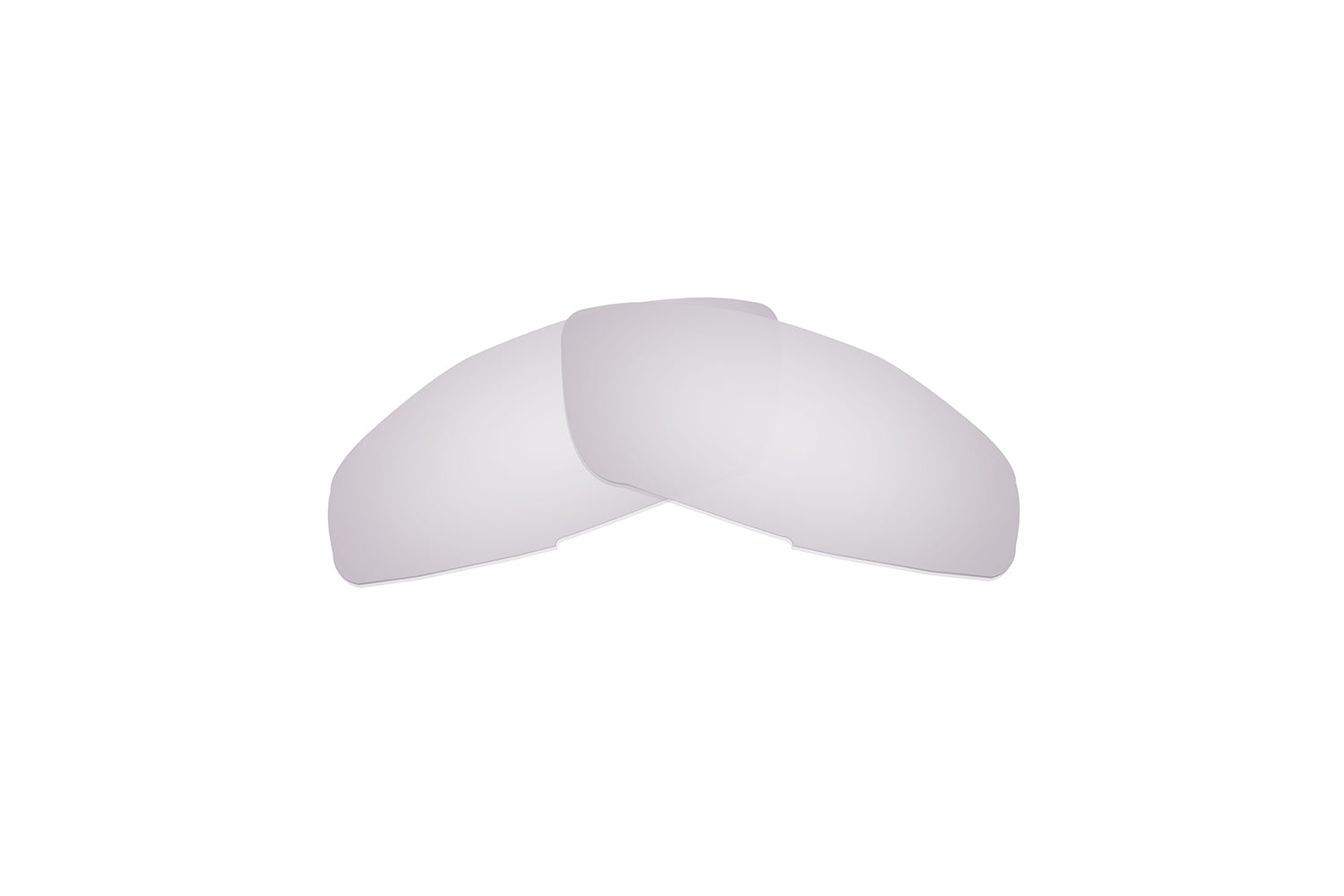 LiP Surge Replacement Lenses - High-Quality Sunglass Lens Replacement for Outdoor Sports & Driving - Perfect for Cycling, Running, and Beach Activities