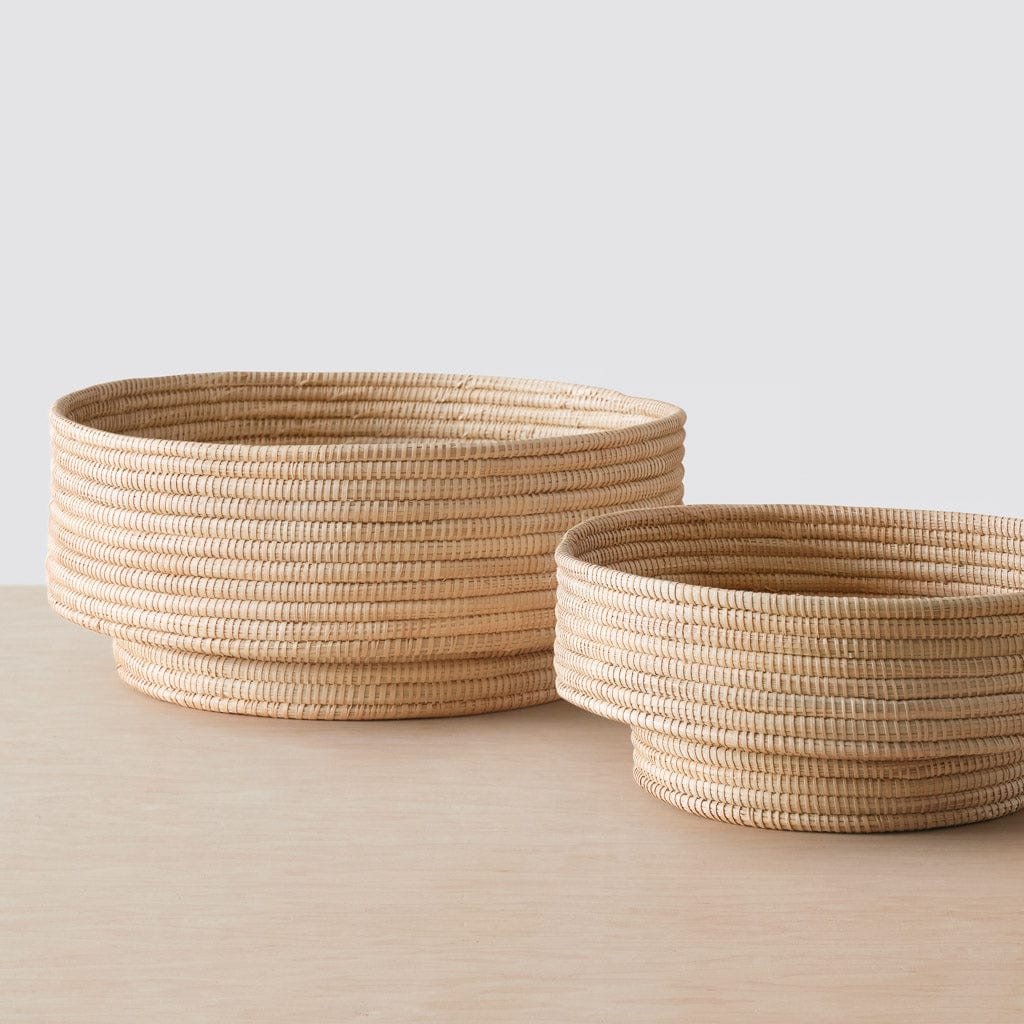 Premium MAWA Bowl - Handcrafted Ceramic Serving Bowl for Salads, Soups & Snacks - Perfect for Dining, Entertaining & Home Decor