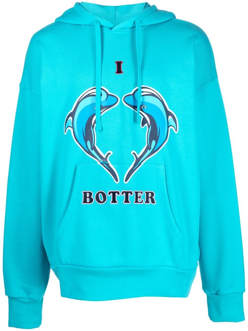 Botter Blue Sweaters for Men & Women | Soft & Stylish Knitwear for Casual & Office Wear | Perfect for Fall & Winter Fashion