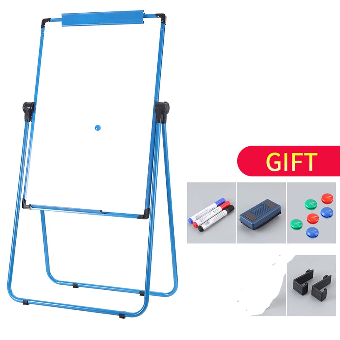 Dry Erase Easel Stand Whiteboard - 24