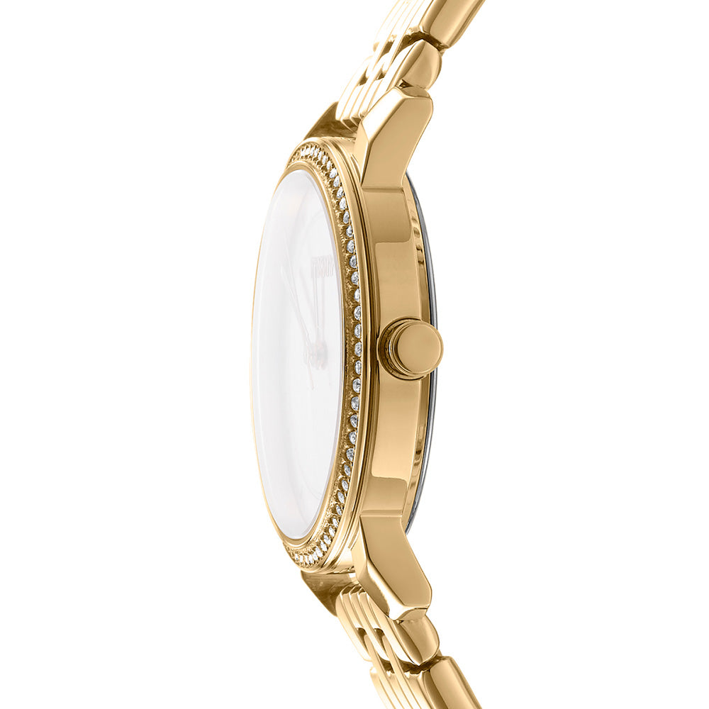 DKNY Astoria Glitz DK1L065M0045 Women's Watch - Luxury Fashion Timepiece for Everyday Wear & Special Occasions